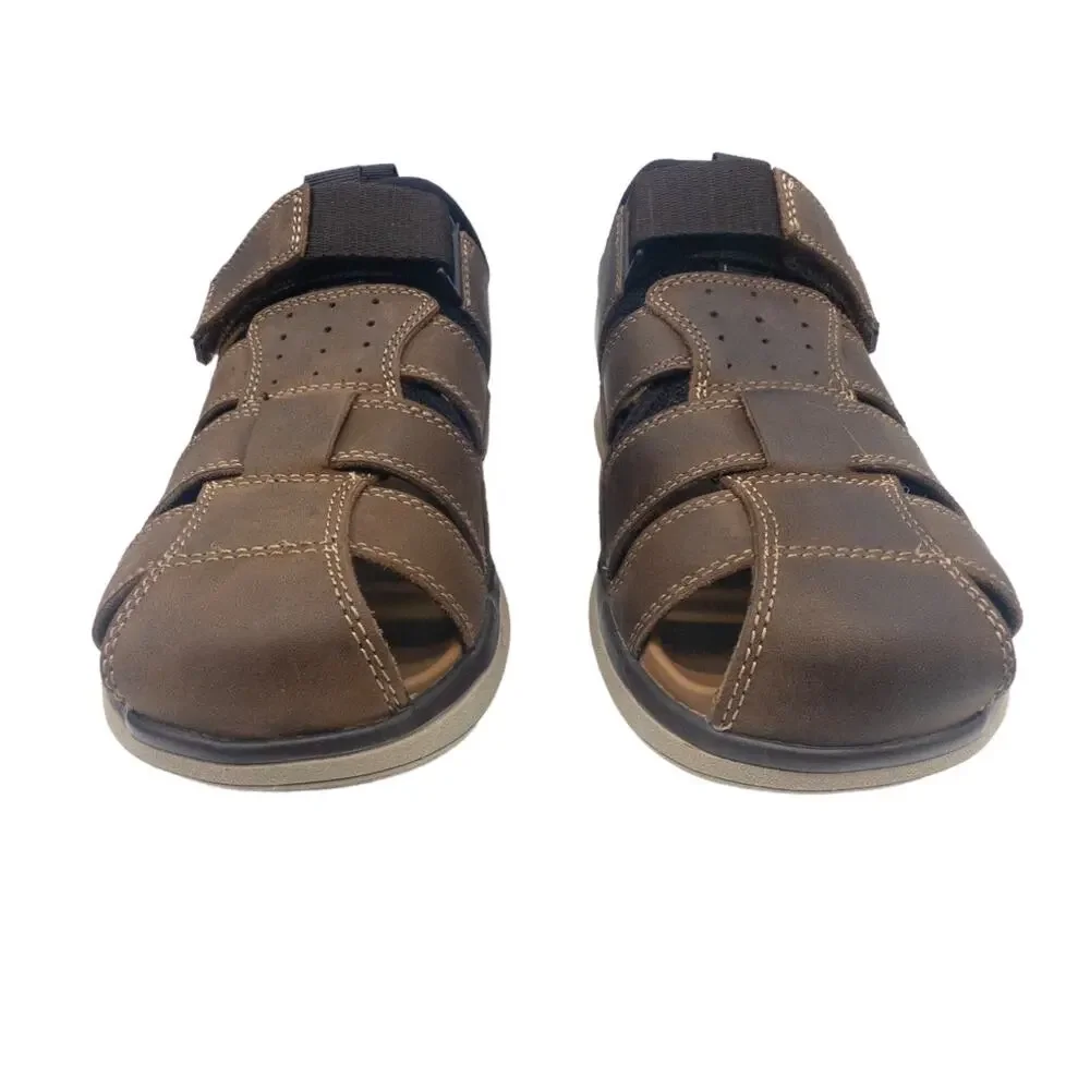 Florsheim venture fisherman
